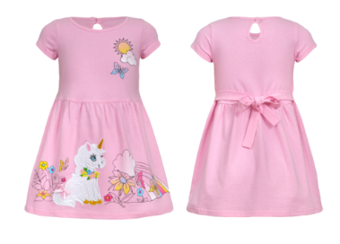 Платье дев (АРТ. 11-101-2)