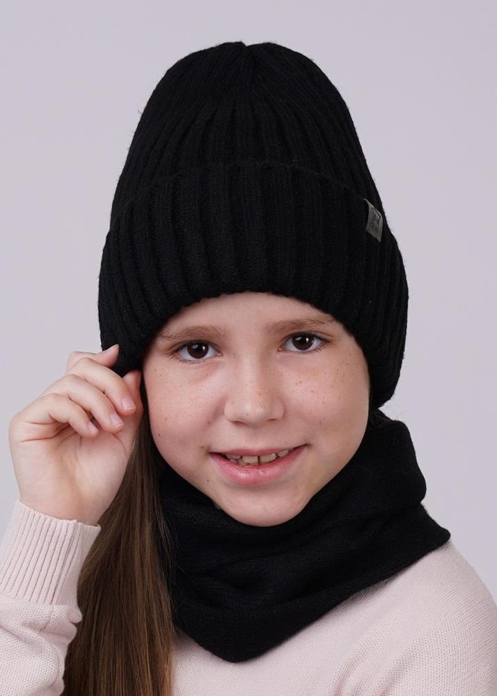 Шапка дет (АРТ. 423519ап)