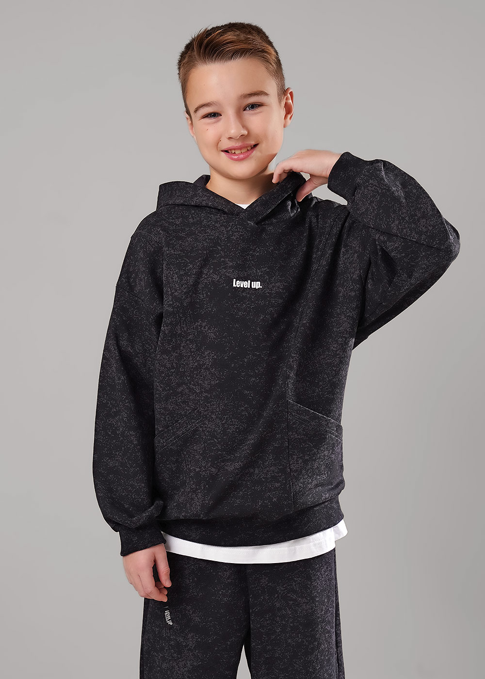 Куртка мал   (АРТ. 867300/10ун_п)