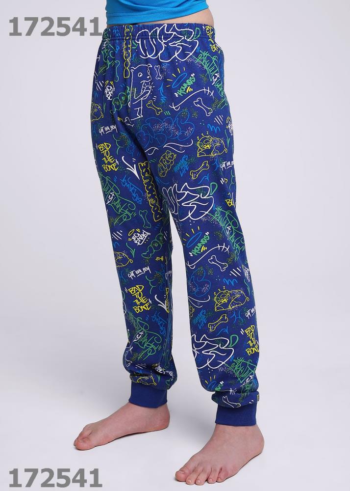 Пижама мал (АРТ. 909474кдн_п)