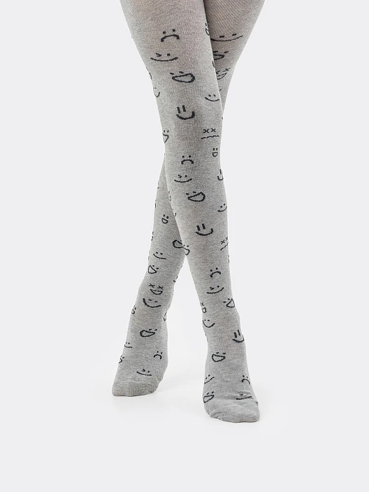 Колготки дет (АРТ. 700К-1780)