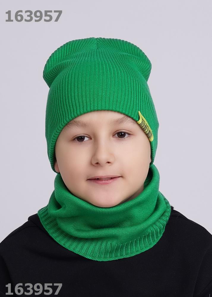 Шапка дет (АРТ. 533773ха)