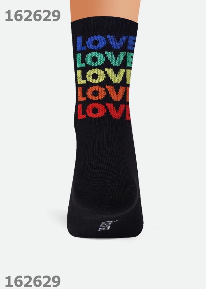 Носки жен Clever (АРТ. Д5315)