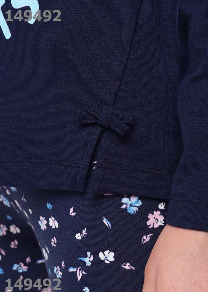 Джемпер дев Clever (АРТ. 715362/18г_п1)