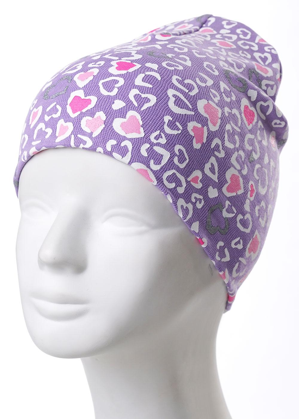 Шапка дет (АРТ. 890847/7рп)