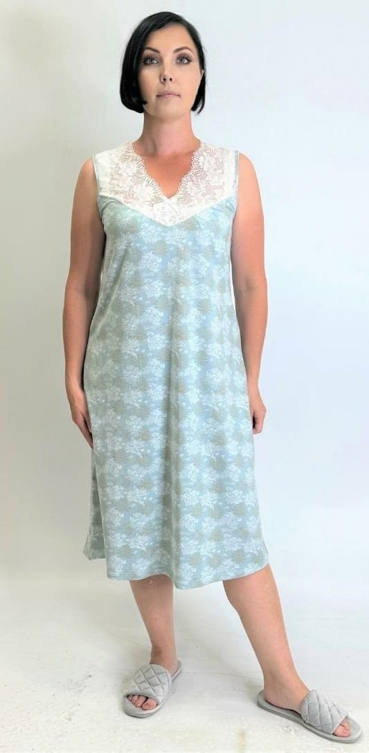 Сорочка жен (АРТ. 7042/6)