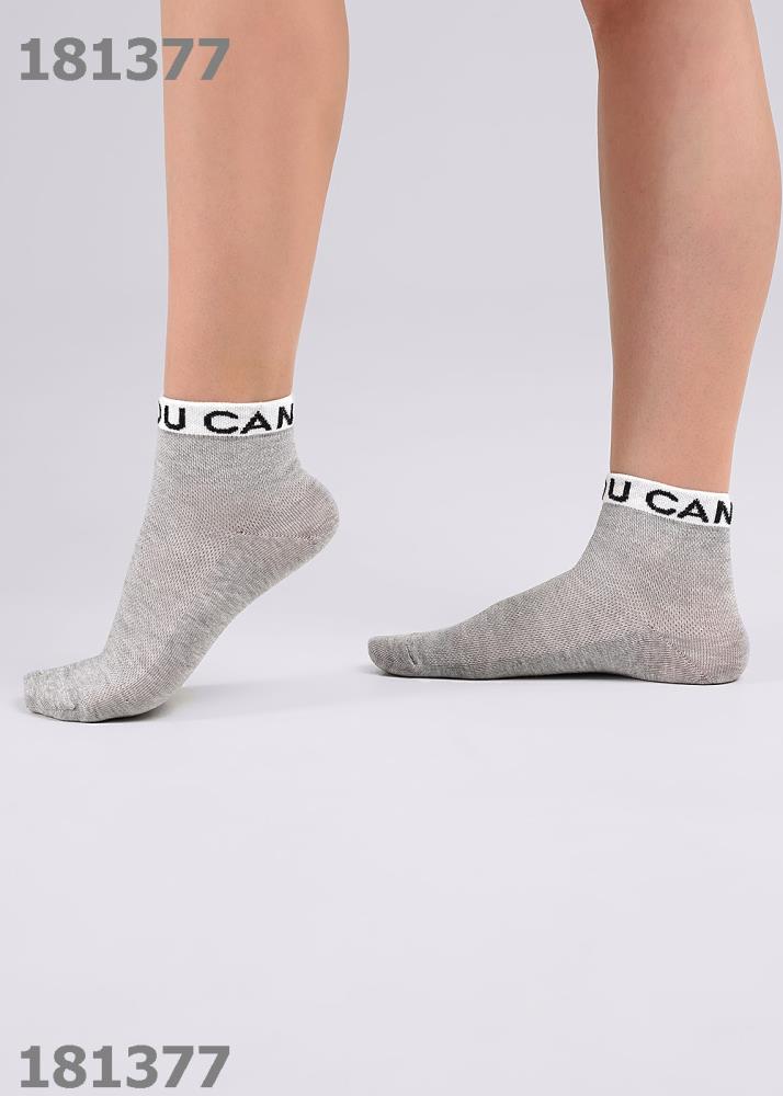 Носки жен (АРТ. Д5467)