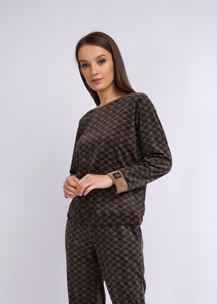 Комплект жен Clever (АРТ. LPC12-979/1)