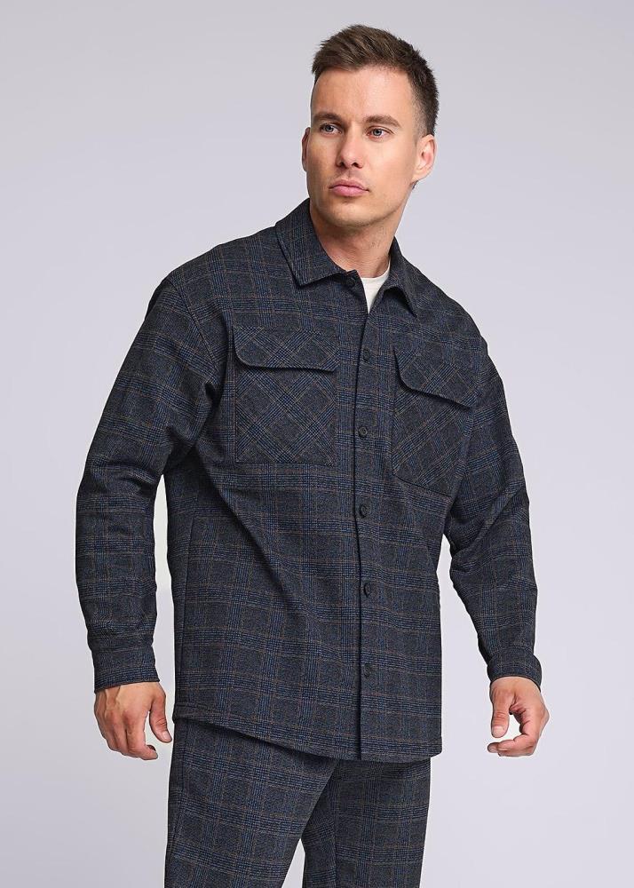 Куртка муж (АРТ. 432232/04адн)