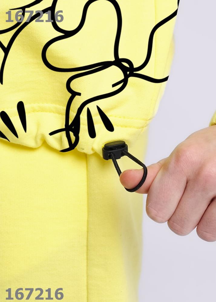 Джемпер дев (АРТ. 836160/57а_п)