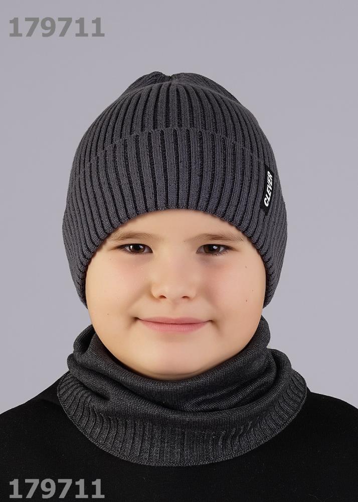 Шапка дет (АРТ. 544041ха)