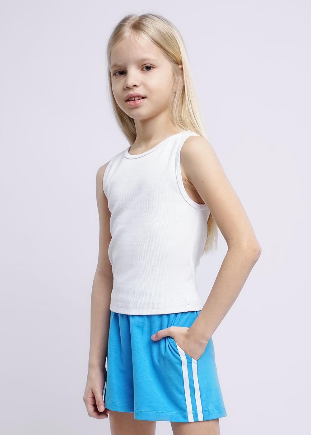 Майка дев Clever (АРТ. 835592/57ш)