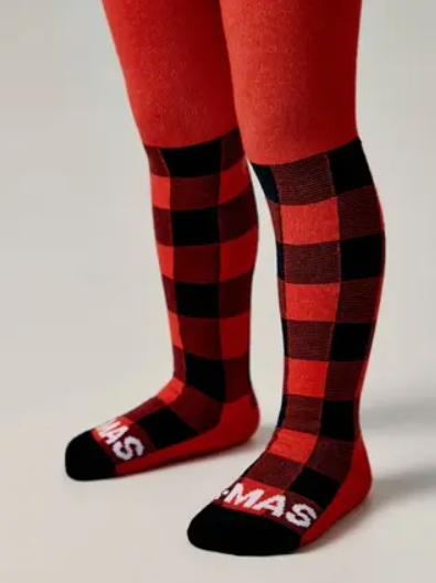 Колготки дет. CK NEW YEAR (АРТ. 23С-65СП)