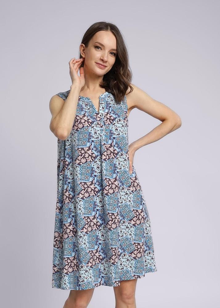 Платье жен (АРТ. LDR23-1030/1)