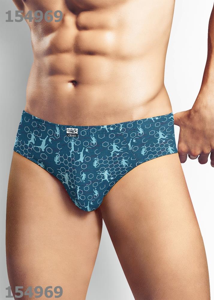Трусы муж  Clever (АРТ. MC521711)