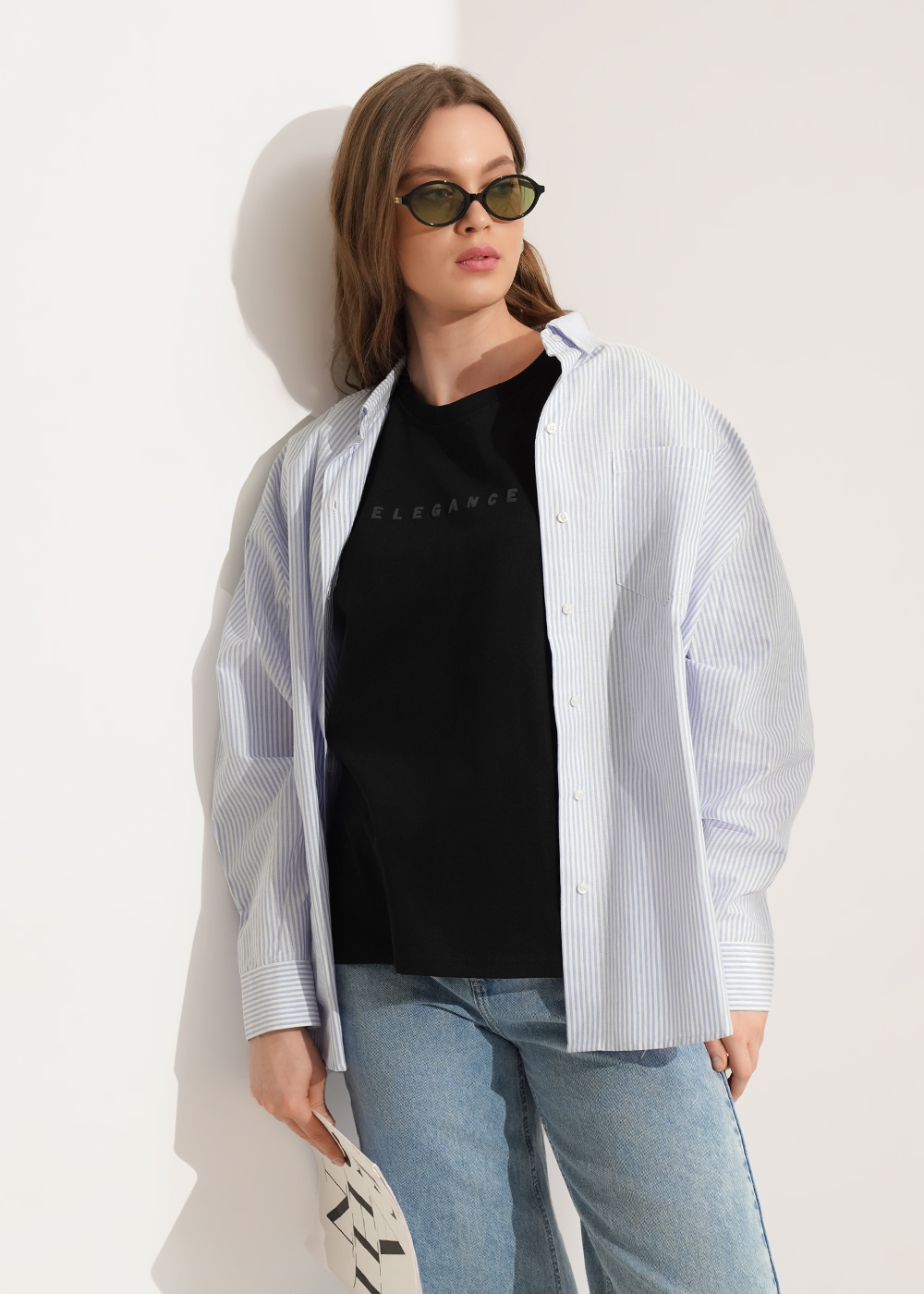 Футболка жен   (АРТ. 266927кд_п3)