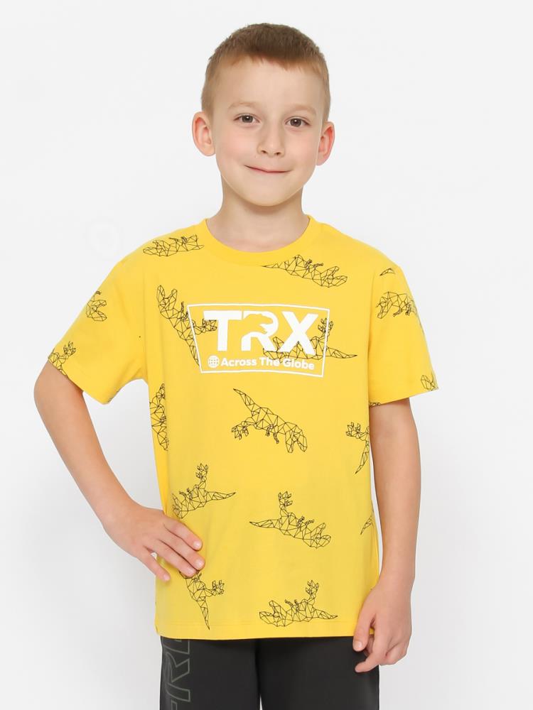 Футболка мал (АРТ. CWKB 63704)