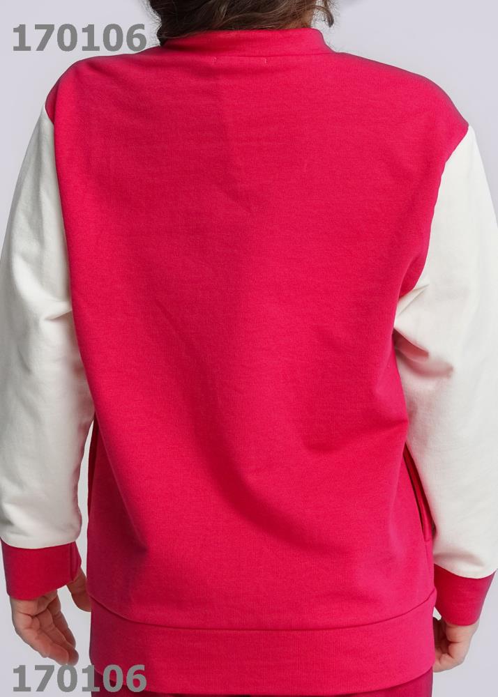 Куртка дев (АРТ. 736284/62у_п)