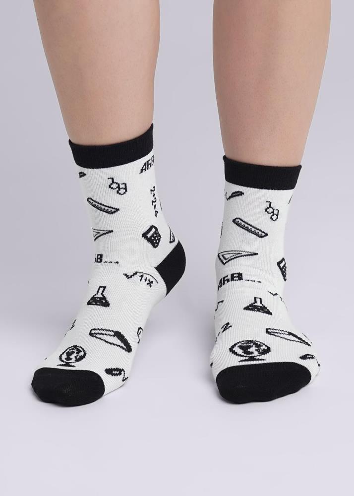 Носки дет Clever р.24 (АРТ. С13121)