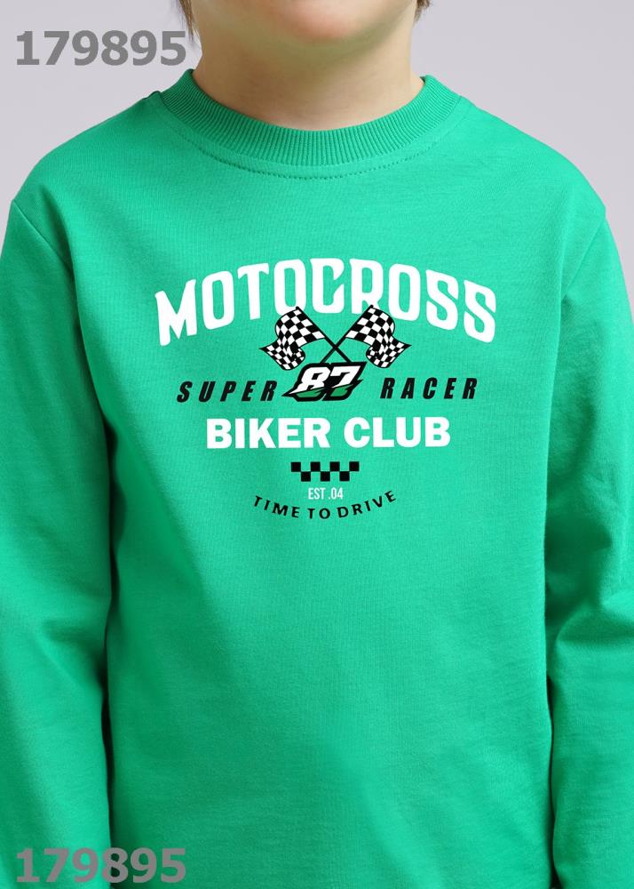 Фуфайка мал (АРТ. 846485/75кд_п)