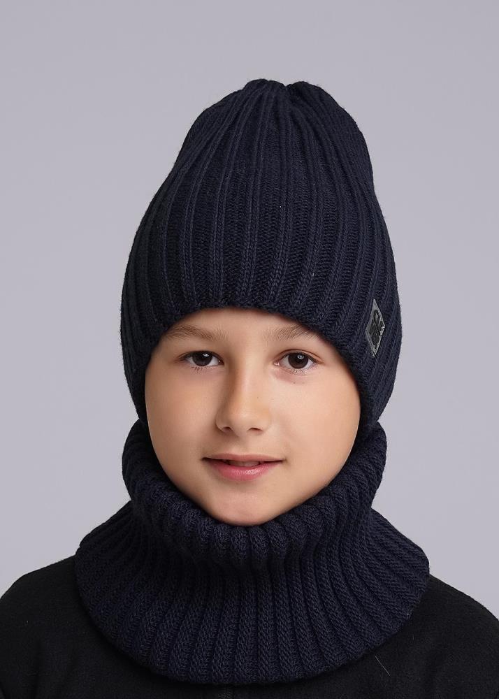 Шапка дет Clever (АРТ. 433814ап)