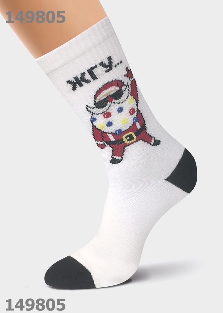 Носки муж Clever (АРТ. К532Л)