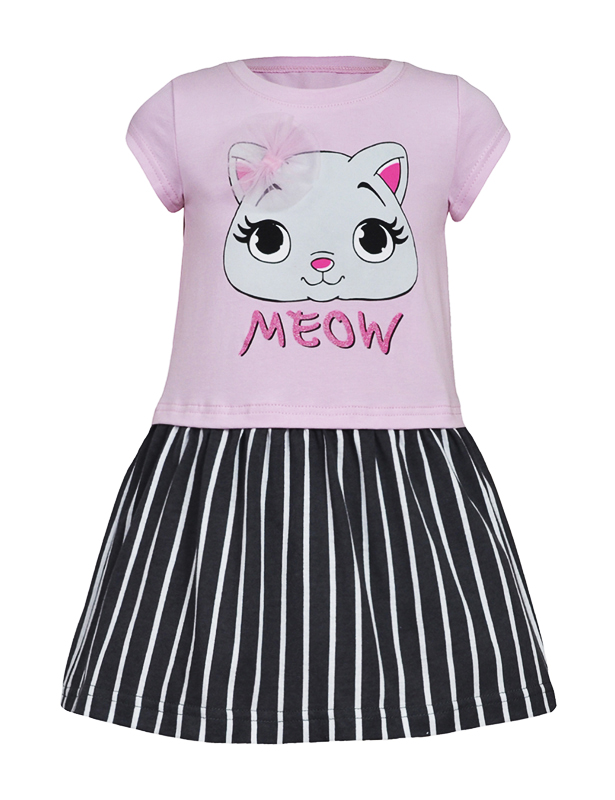 Платье  дев (АРТ. 11-103-7)