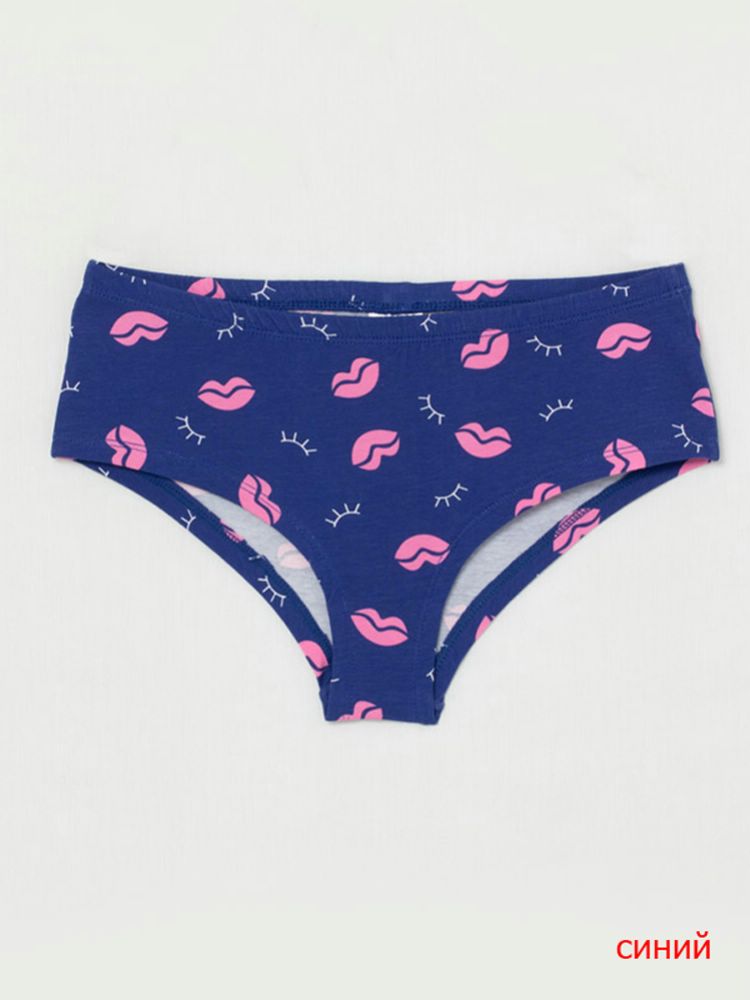 Трусы жен Family Colors (АРТ. FWXW 10028)