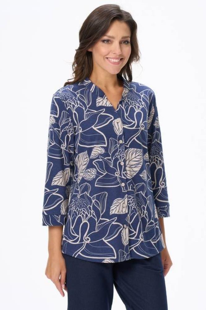 Жакет жен (АРТ. K2452-P59.2F03)