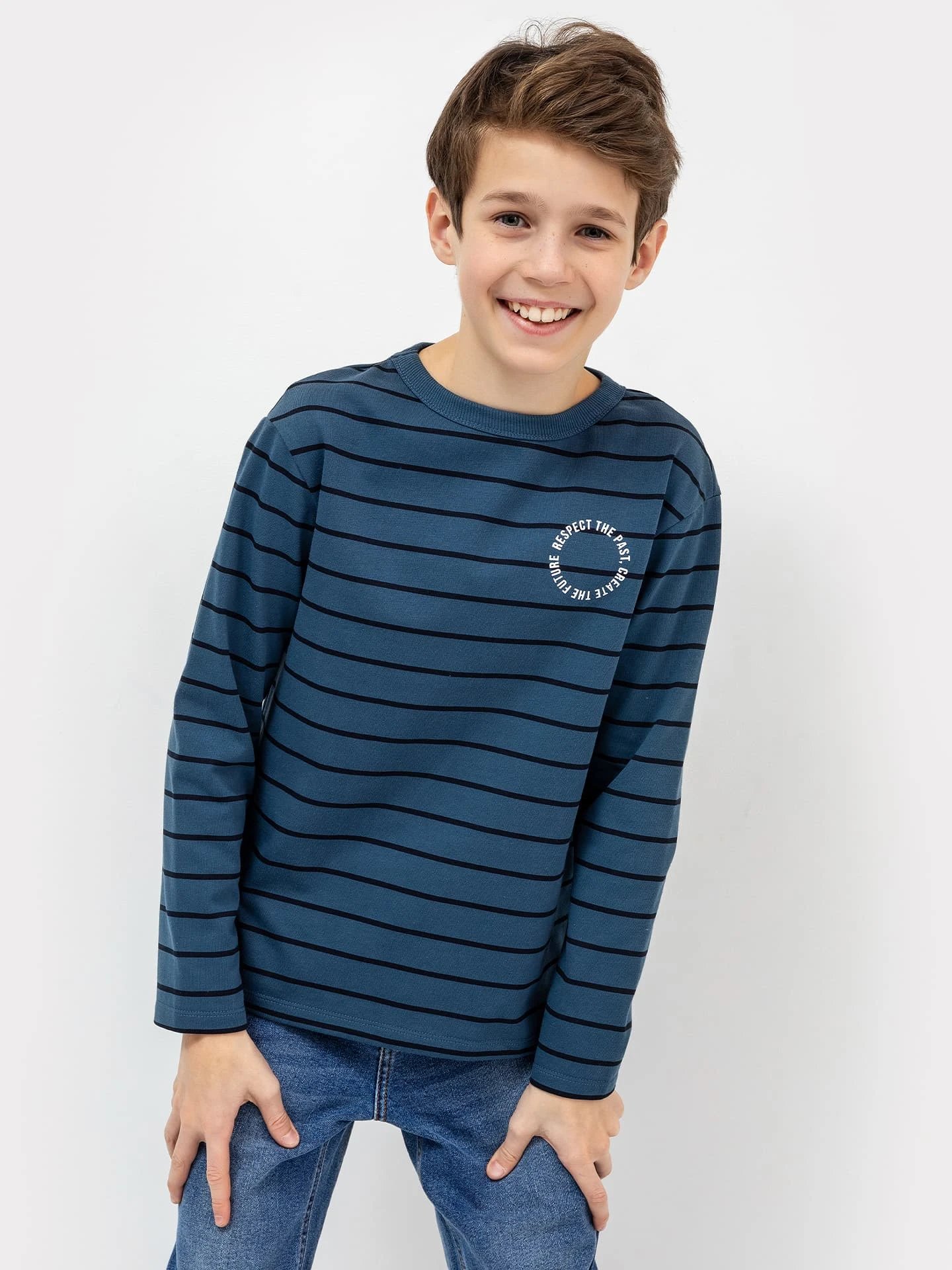 Джемпер мал (АРТ. 123401)