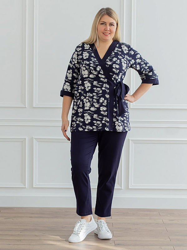 Костюм жен (АРТ. 3017а)