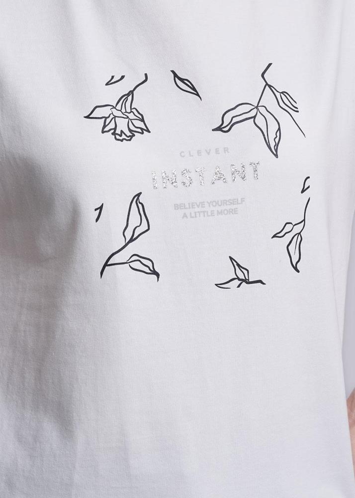 Джемпер жен Clever (АРТ. 236090г_п)