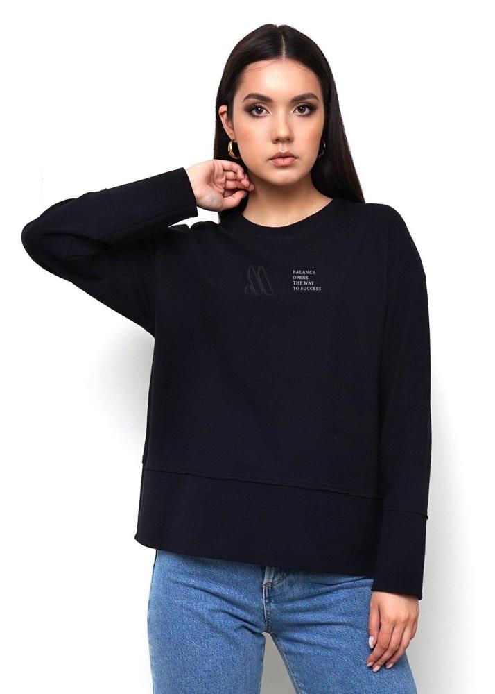 Джемпер жен  Clever (АРТ. 126033/90гтк_п)