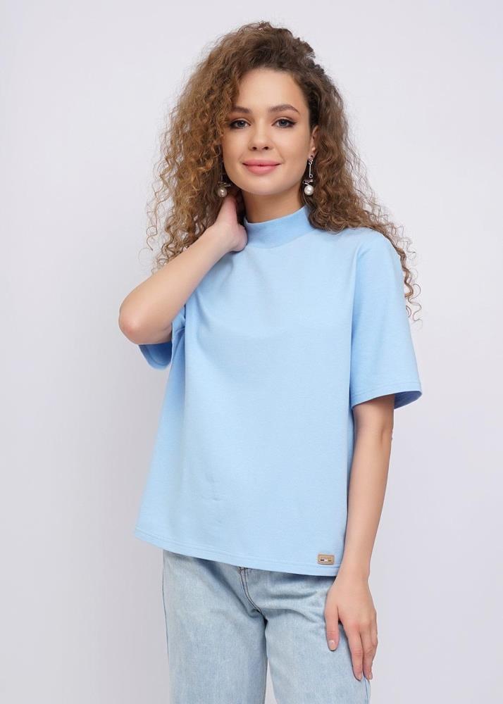 Джемпер жен Clever (АРТ. 125999/86д)