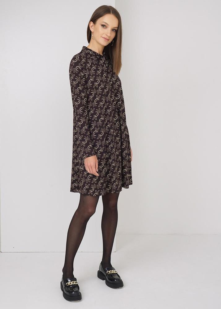 Платье жен (АРТ. 136320/116вкн)