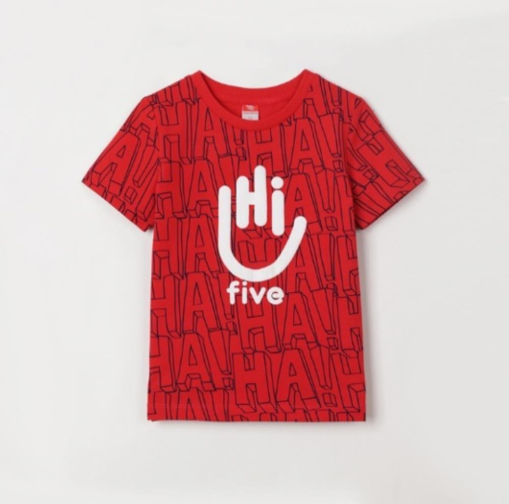 Футболка мал (АРТ. CWKB 62835)