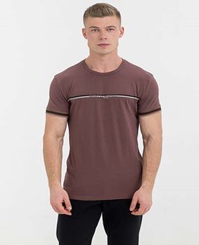 Футболка муж (АРТ. MF-973)