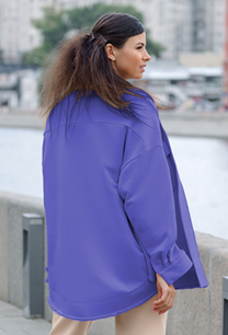 Рубашка жен (АРТ. 3182)