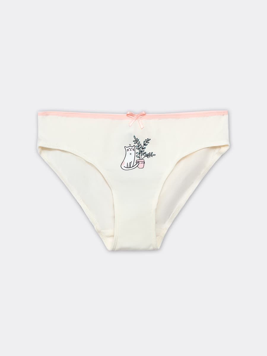 Трусы дев (АРТ. 417737)