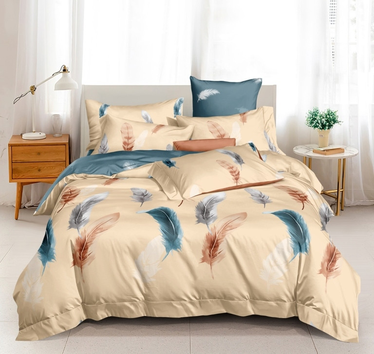 КПБ Евро поплин (АРТ. П-2714)