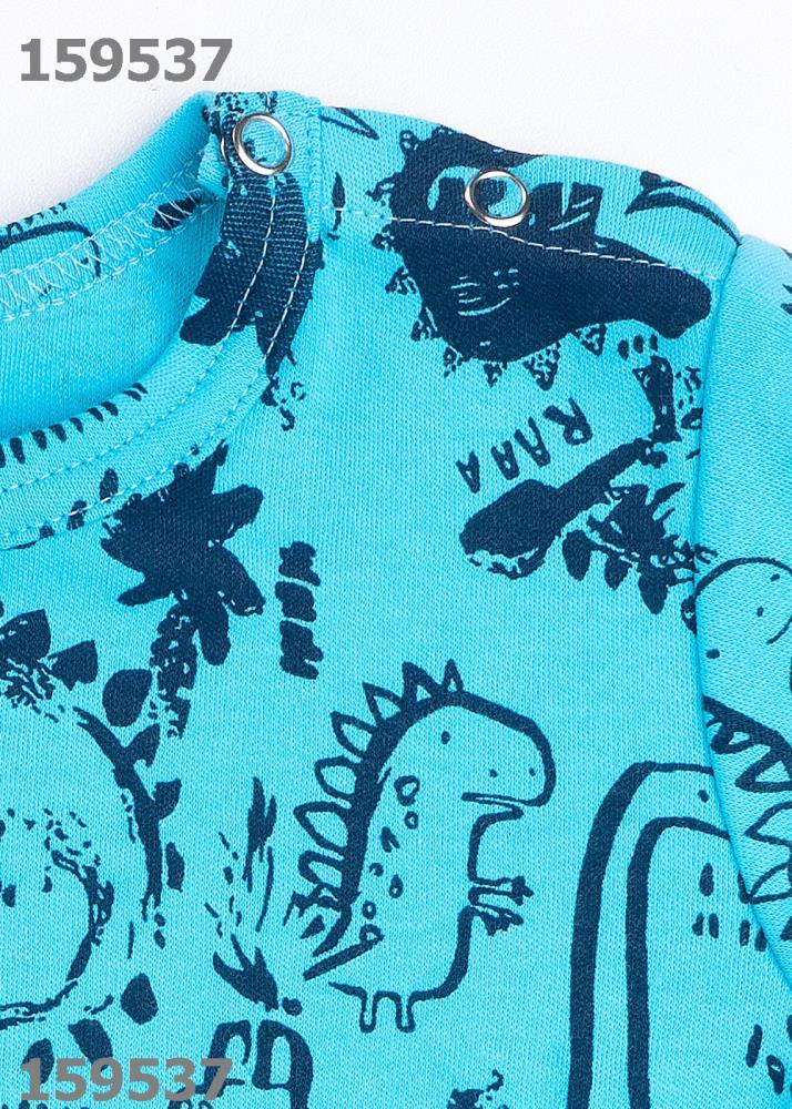 Джемпер дет Clever (АРТ. 903771ин)