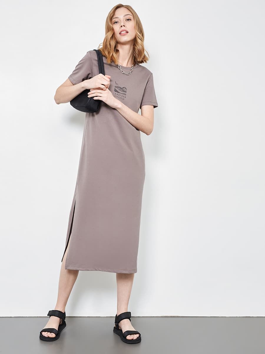 Платье жен (АРТ. 152402)