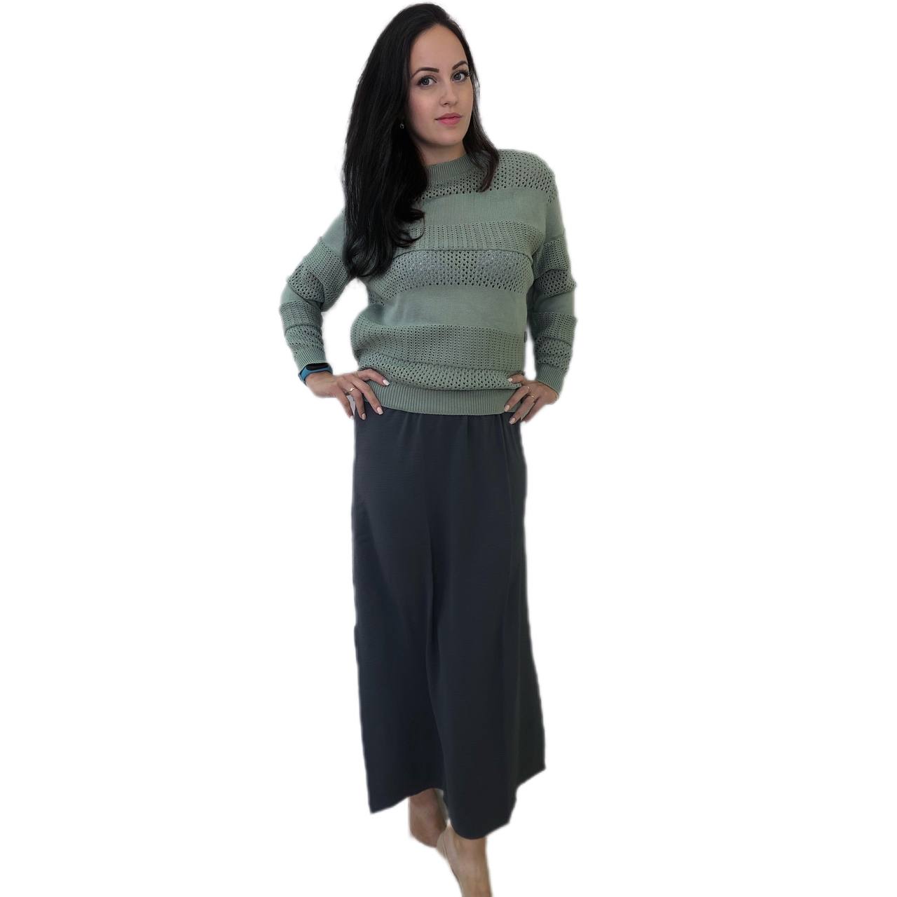 Юбка жен (АРТ. 6206П)