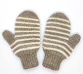 Варежки дет (АРТ. 2208)