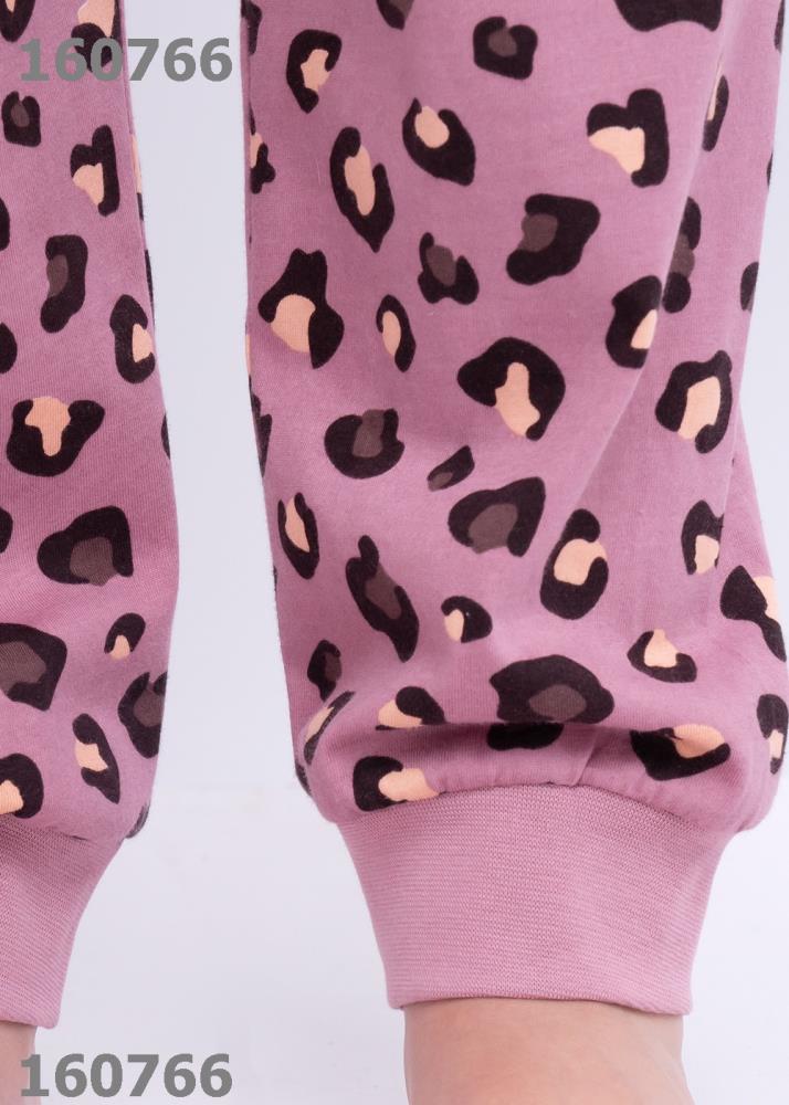 Пижама дев (АРТ. 909496кд_п)