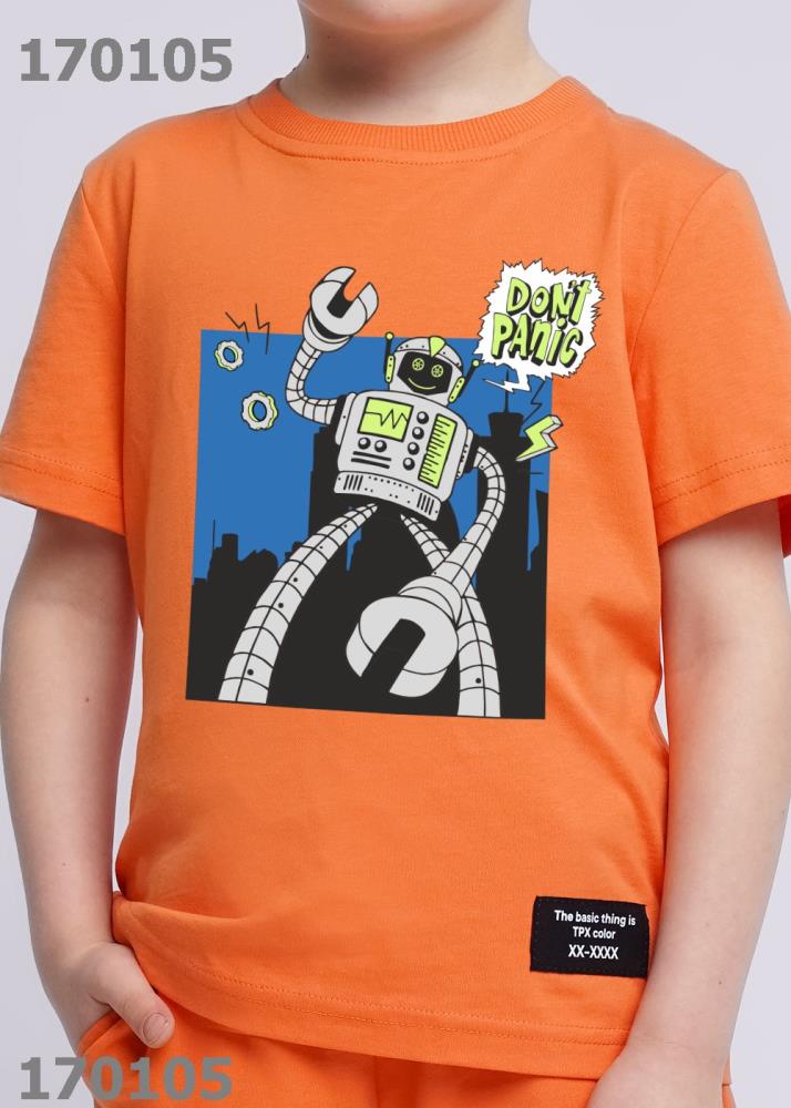 Джемпер мал (АРТ. 736273/61кд_п)