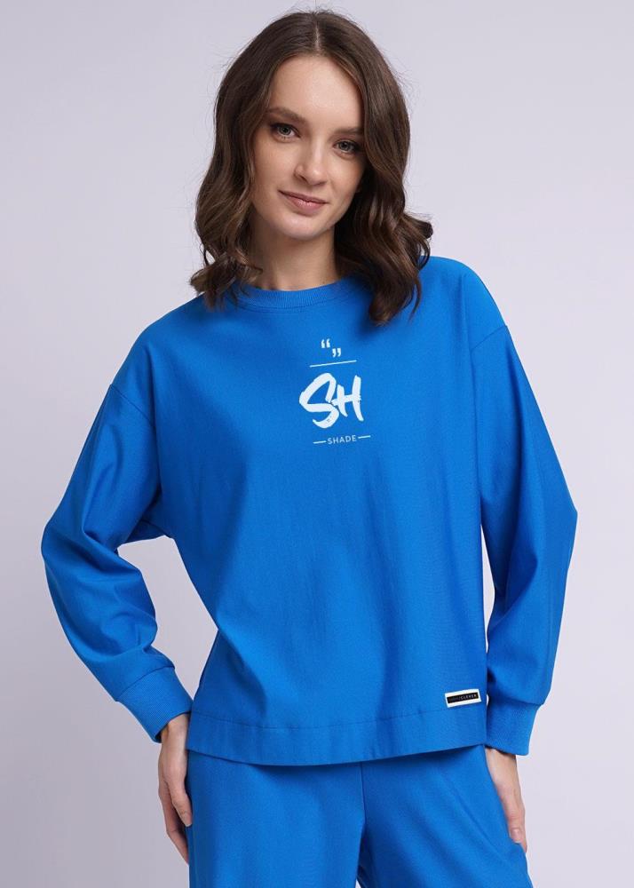 Джемпер жен Clever (АРТ. 236166/102фэ_п)