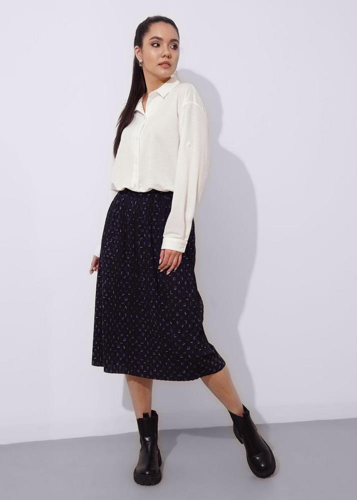 Юбка жен Clever (АРТ. 236130/97кжп)