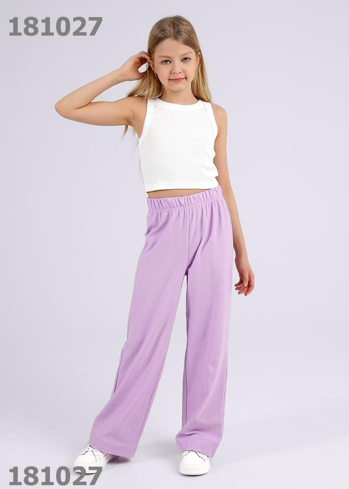 Брюки дев (АРТ. 846592д)