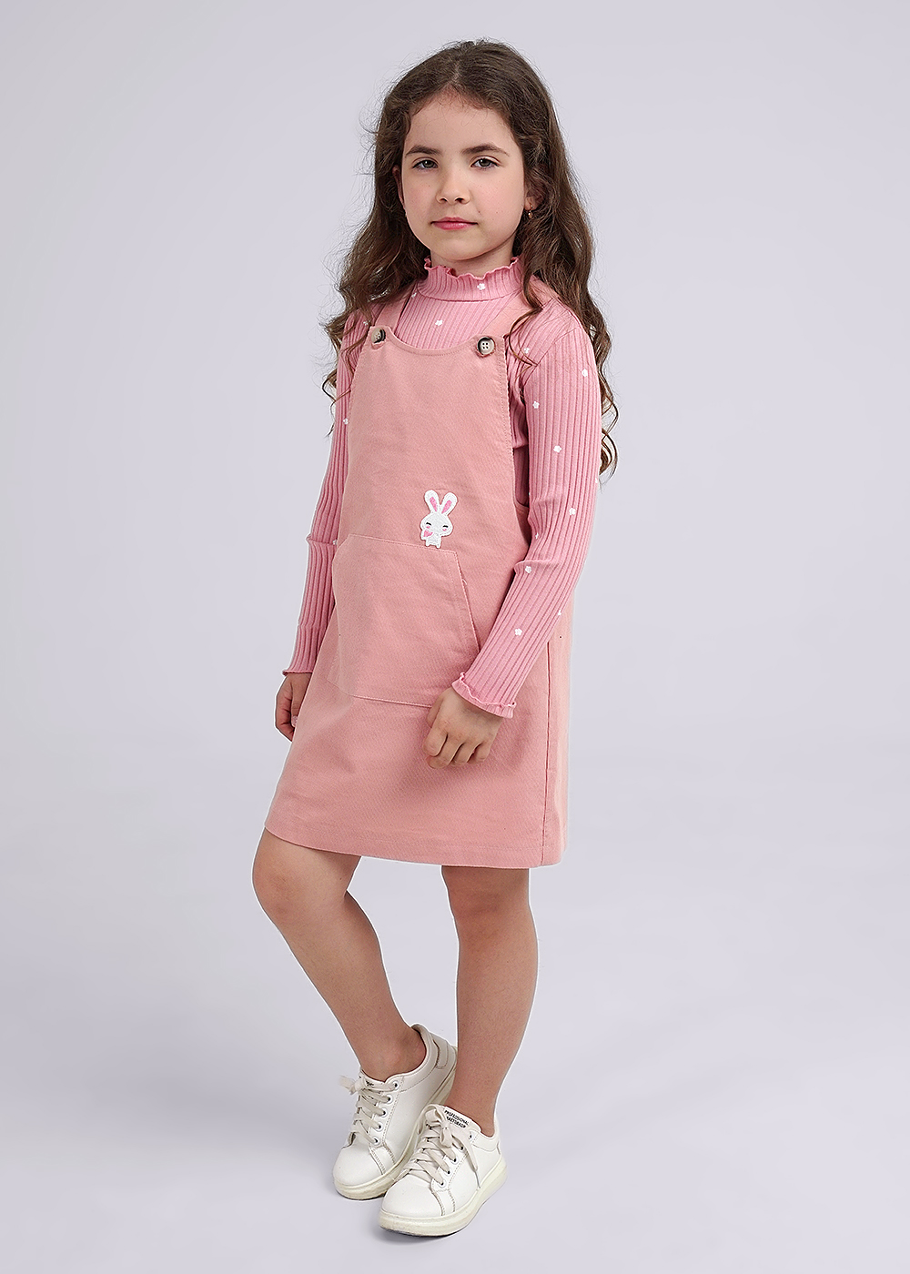 Сарафан дев (АРТ. 743114гв)